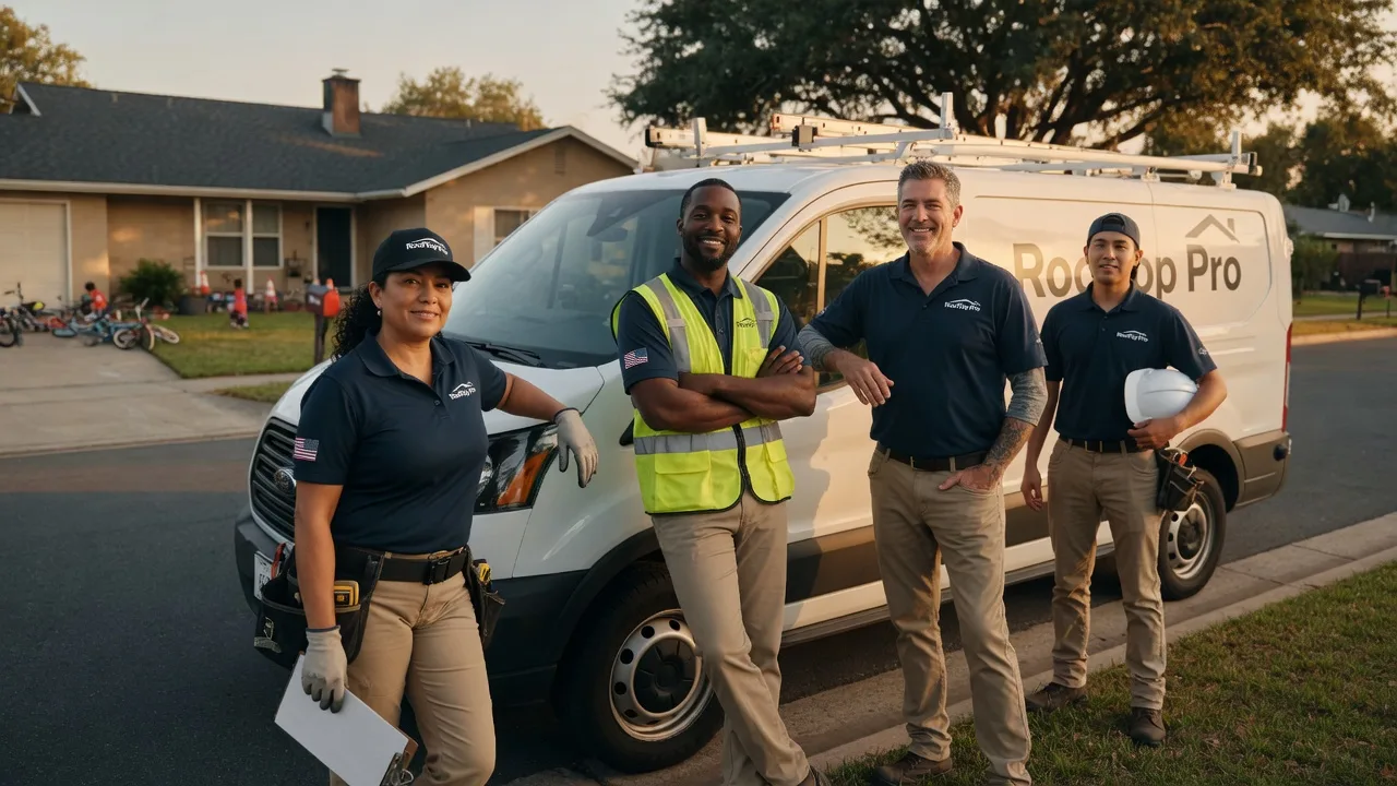 Roof Repair in Talmage, UT near me
