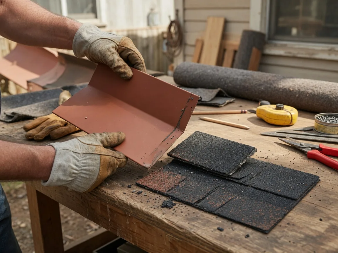 Roof Repair company in Talmage, UT